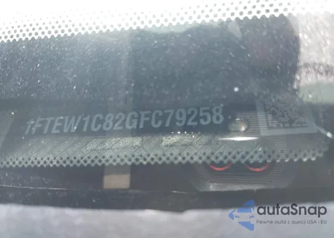 2016 Ford F-150 Xlt from USA, damaged, VIN 1FTEW1C82GFC79258